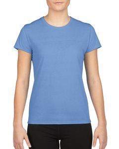 Gildan GD170 - Ladies Performance® T-Shirt Carolina Blue