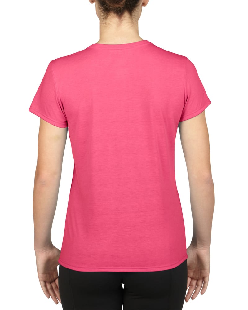 Gildan GD170 - Kobiecy sportowy T-shirt