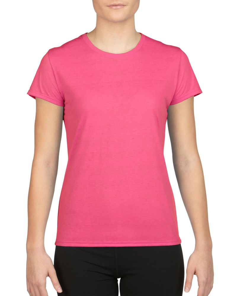 Gildan GD170 - Atmungsaktives Funktions-T-Shirt Damen