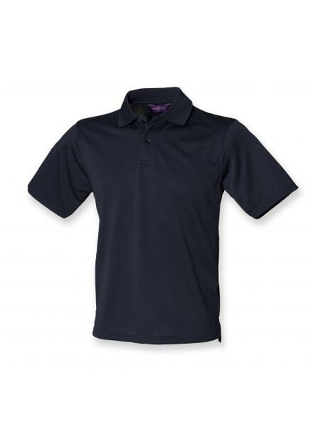 Henbury HB475 - Camisa Polo Coolplus®