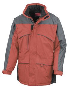Result RE98A - Seneca hi-activity jacket