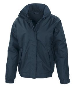Result Core R221M - Core channel jacket Navy