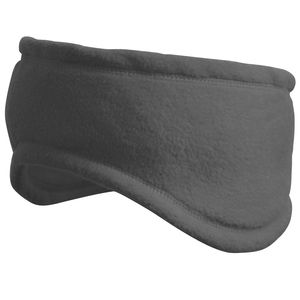 Result RC140 - Active fleece headband Grey