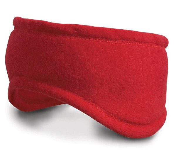 Result RC140 - Active fleece headband