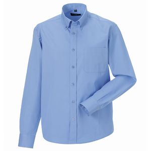 Russell Collection J916M - Long sleeve classic twill shirt
