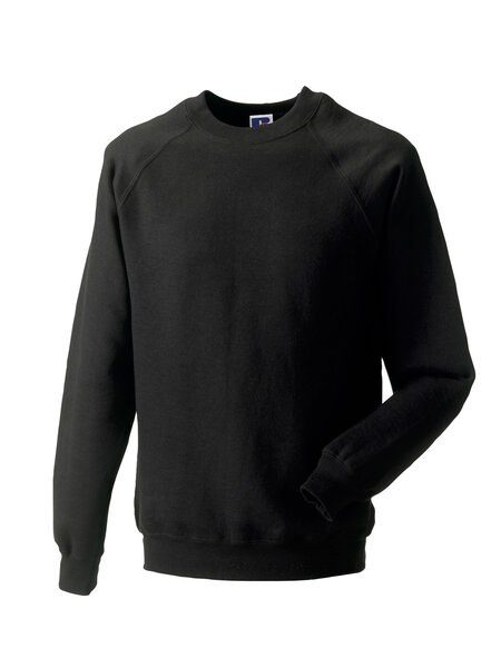 Russell 7620M - Durable Stain-Resistant Sweatshirt