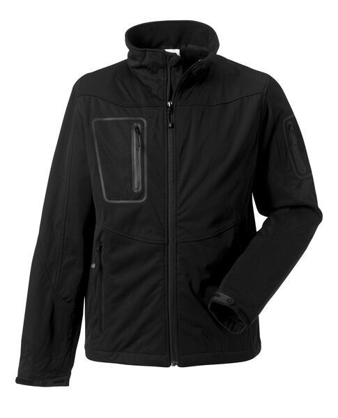 Russell J520M - Sports shell 5000 jacket