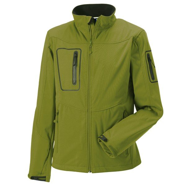 Russell J520M - Sports shell 5000 jacket