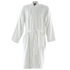 Towel City TC021 - Kimono robe White