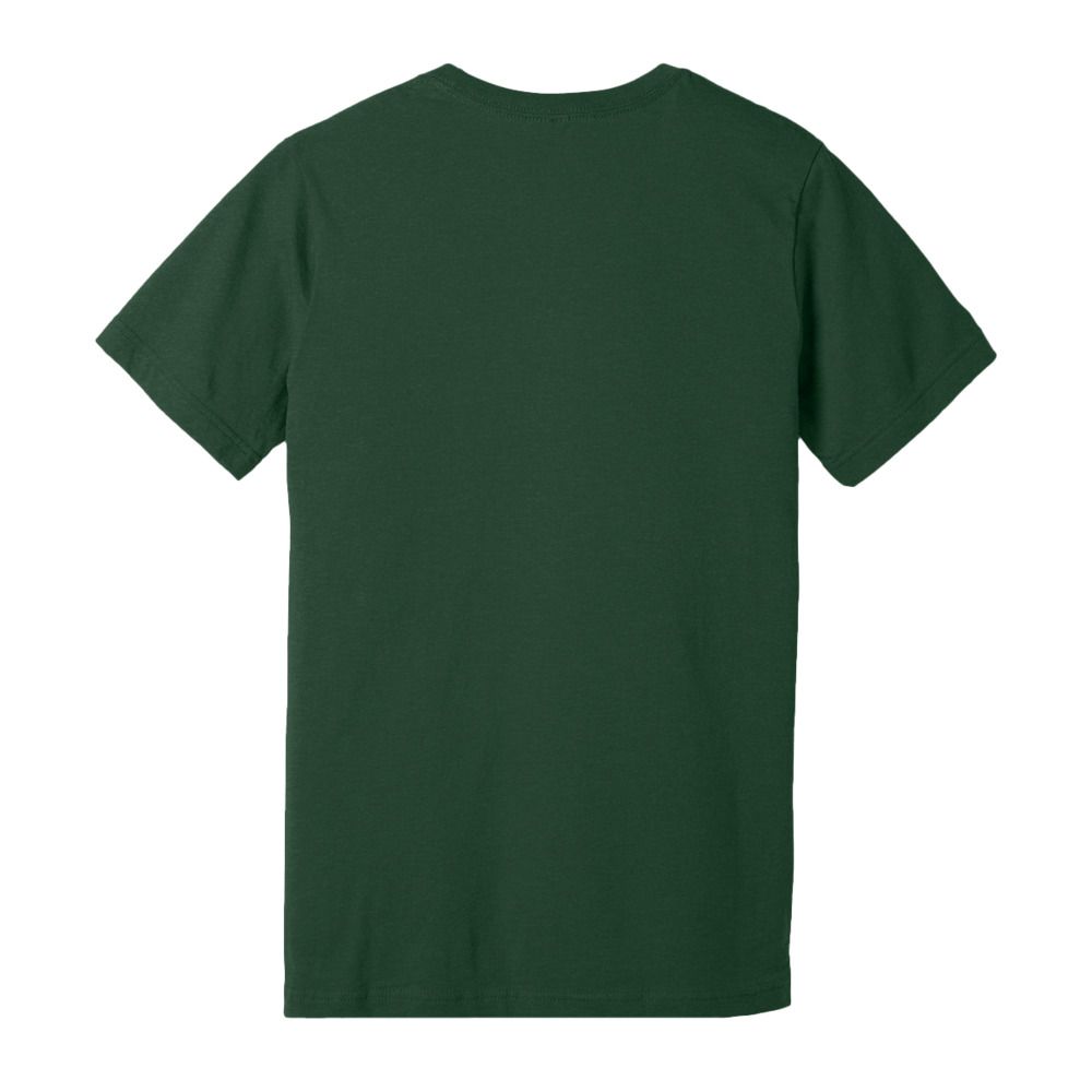 Bella+Canvas 3001C - Jersey Short-Sleeve T-Shirt 