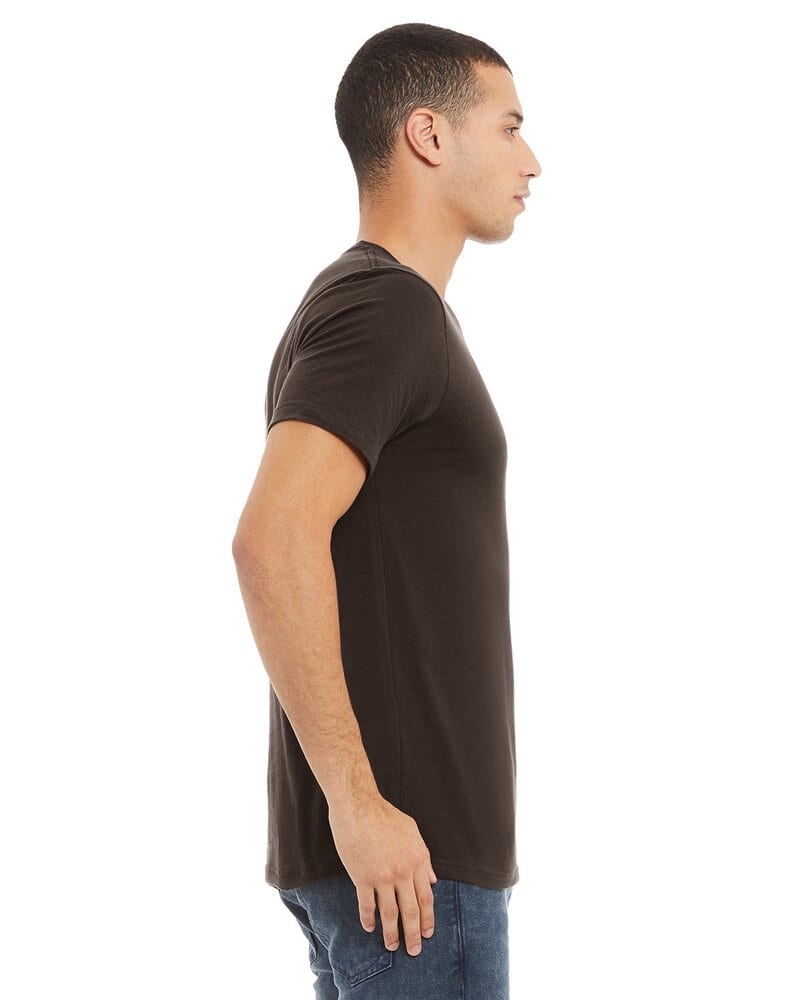 Bella+Canvas 3001C - Jersey Short-Sleeve T-Shirt 