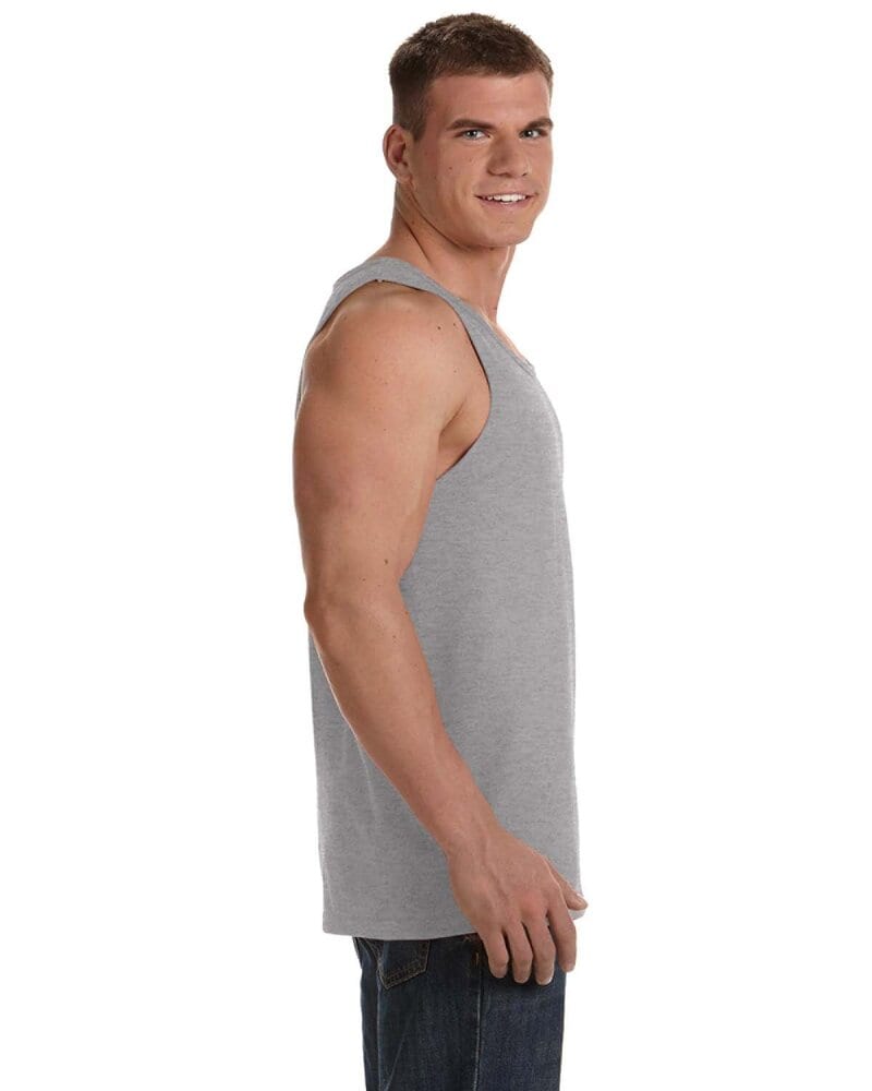 Fruit of the Loom 39TKR - 5 oz., 100% Heavy Cotton HD® Tank 
