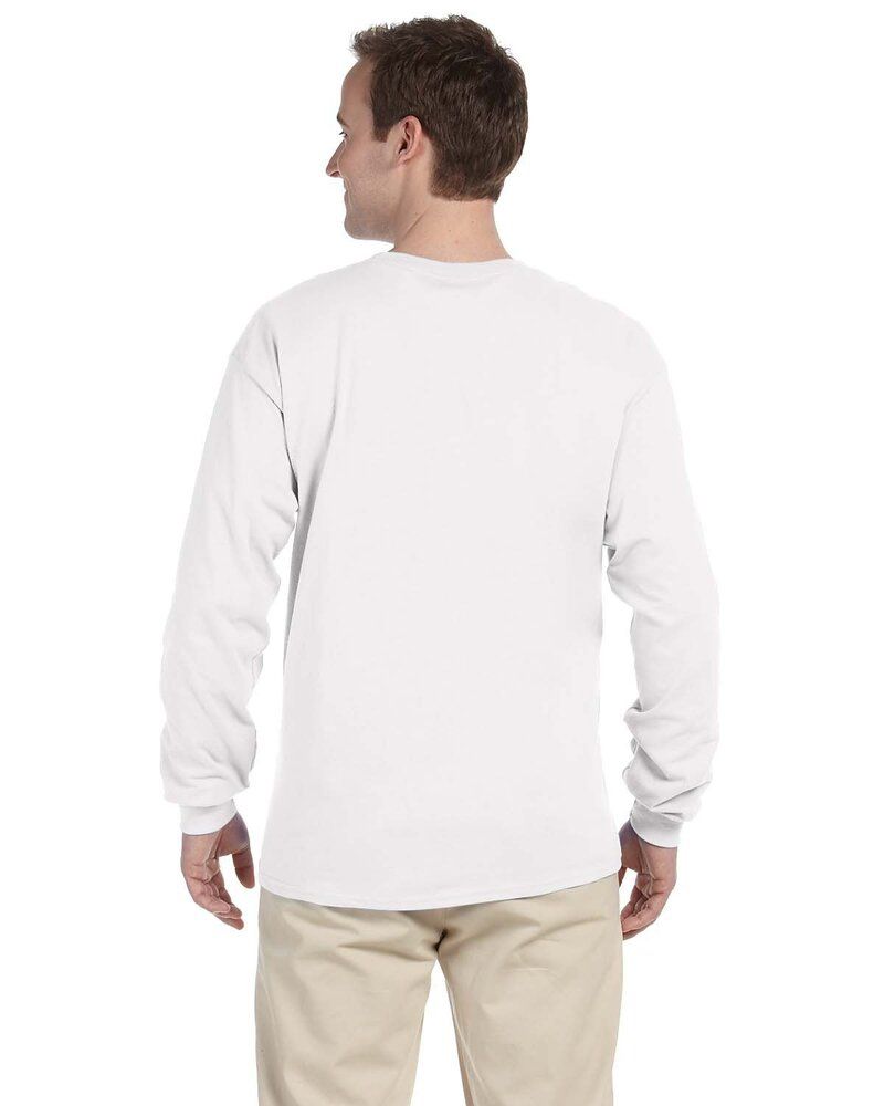 Fruit of the Loom 4930 - HD Long-Sleeve T-Shirt