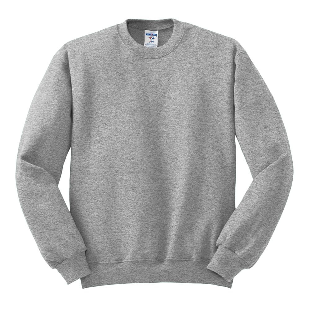 Jerzees 562 - Sweatshirtà capuche en molleton Blend® 50/50, 8 oz.