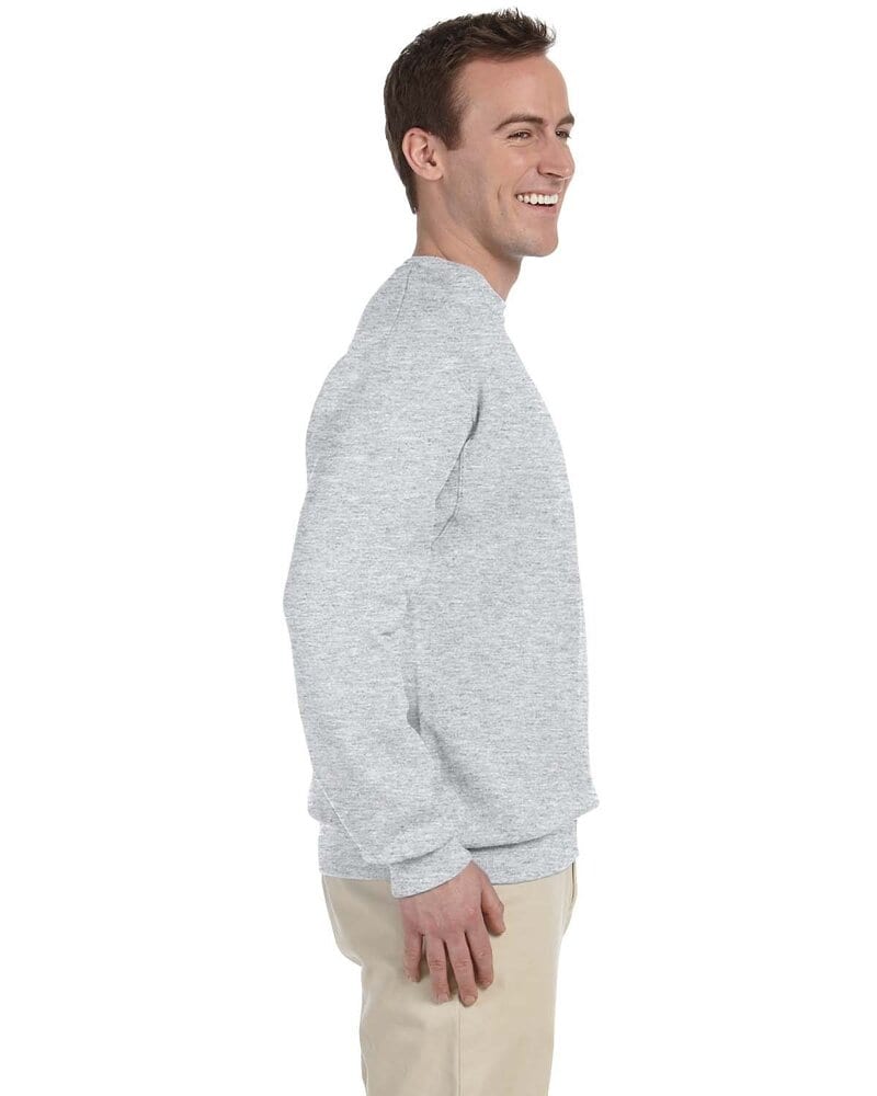 Jerzees 562 - Nublend Fleece Crew 