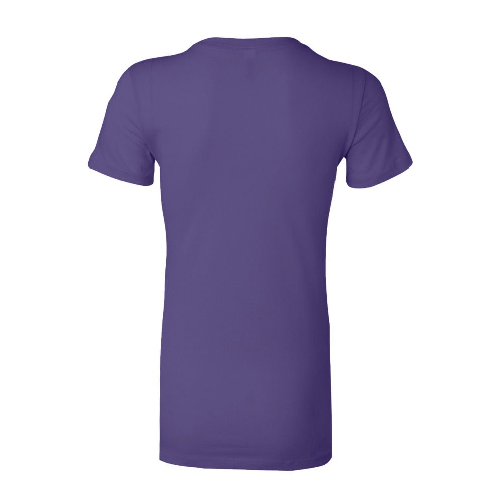 Bella+Canvas 6004 - Women's Slim Fit Tee