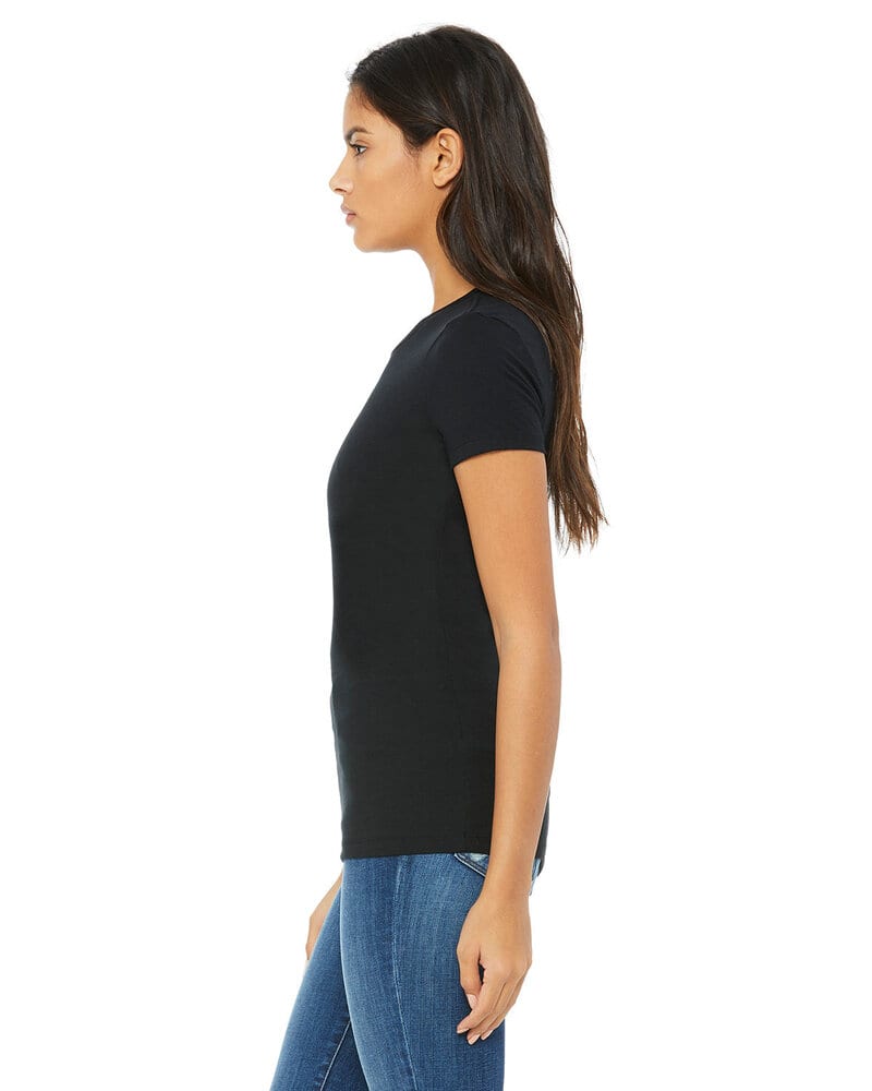 Bella+Canvas 6004 - Women's Slim Fit Tee