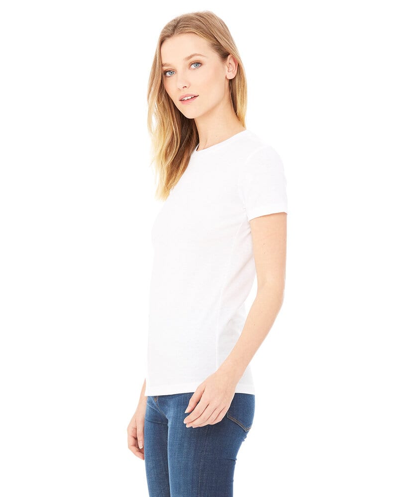 Bella+Canvas 6004 - Women's Slim Fit Tee