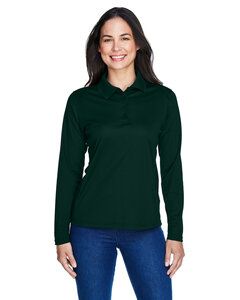 Ash City Extreme 75111 - Armour Ladies Eperformance™ Snag Protection Long Sleeves Polo 