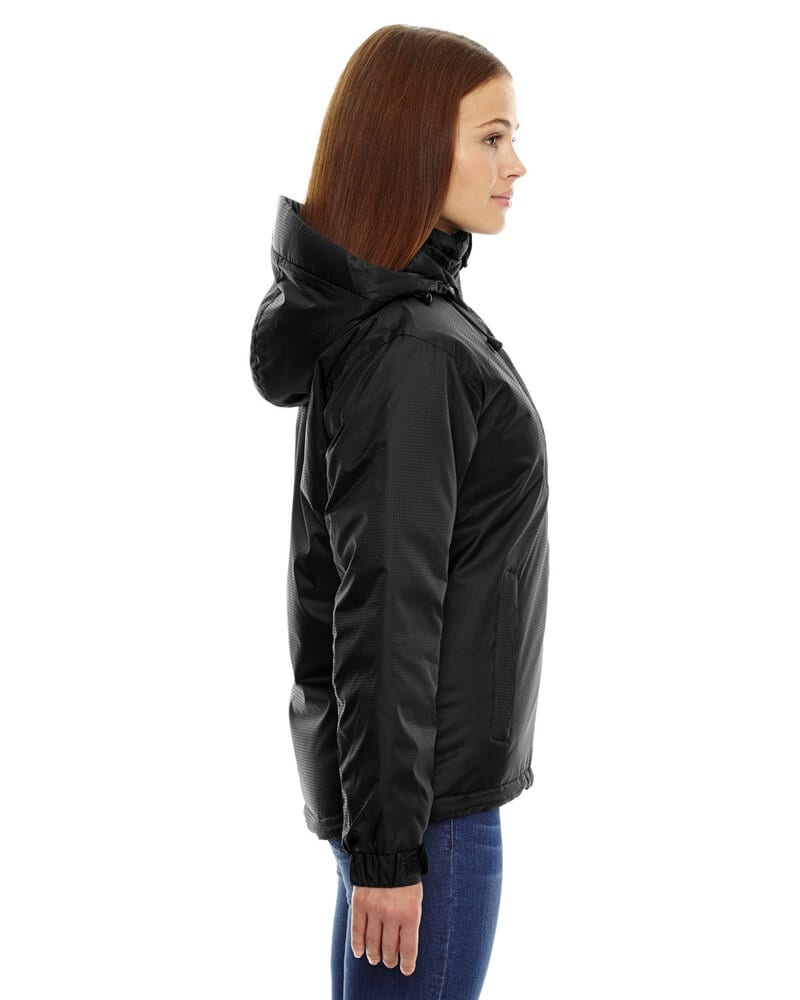 Ash City North End 78059 - Ladies' Hi-Loft Insulated Jacket