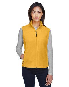 Ash City Core 365 78191 - JOURNEY CORE 365TM LADIES FLEECE VESTS