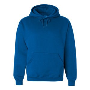 Fruit of the Loom 82130 - Supercotton Pullover Hood