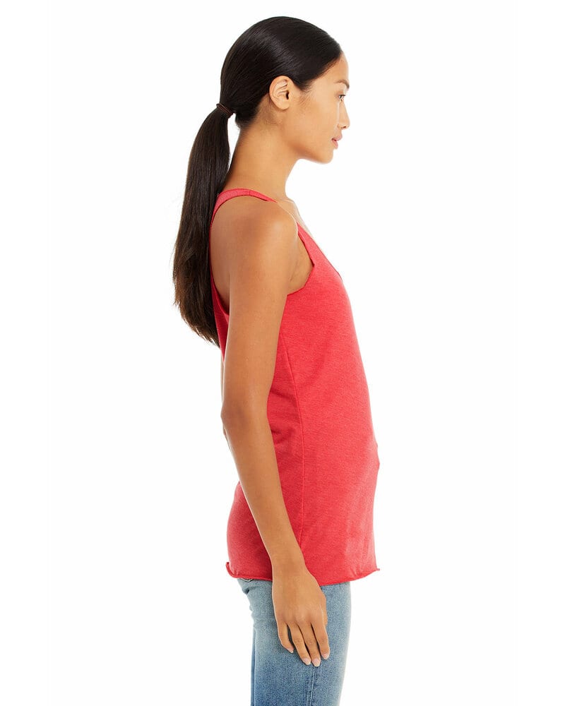 Bella+Canvas 8430 - Ladies Triblend Racerback Tank
