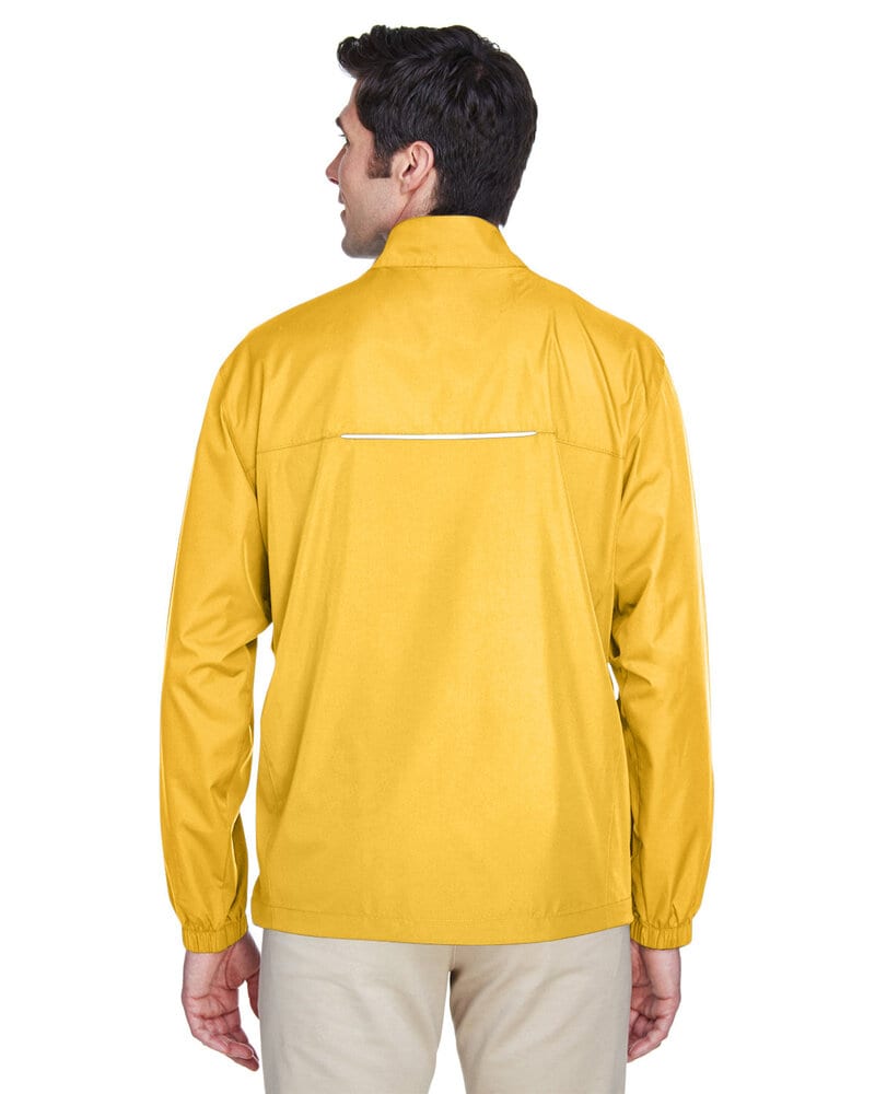 Ash City Core 365 88183 -  MEN'S Motivate TM UNLINED LIGHTWEIGHT JACKET