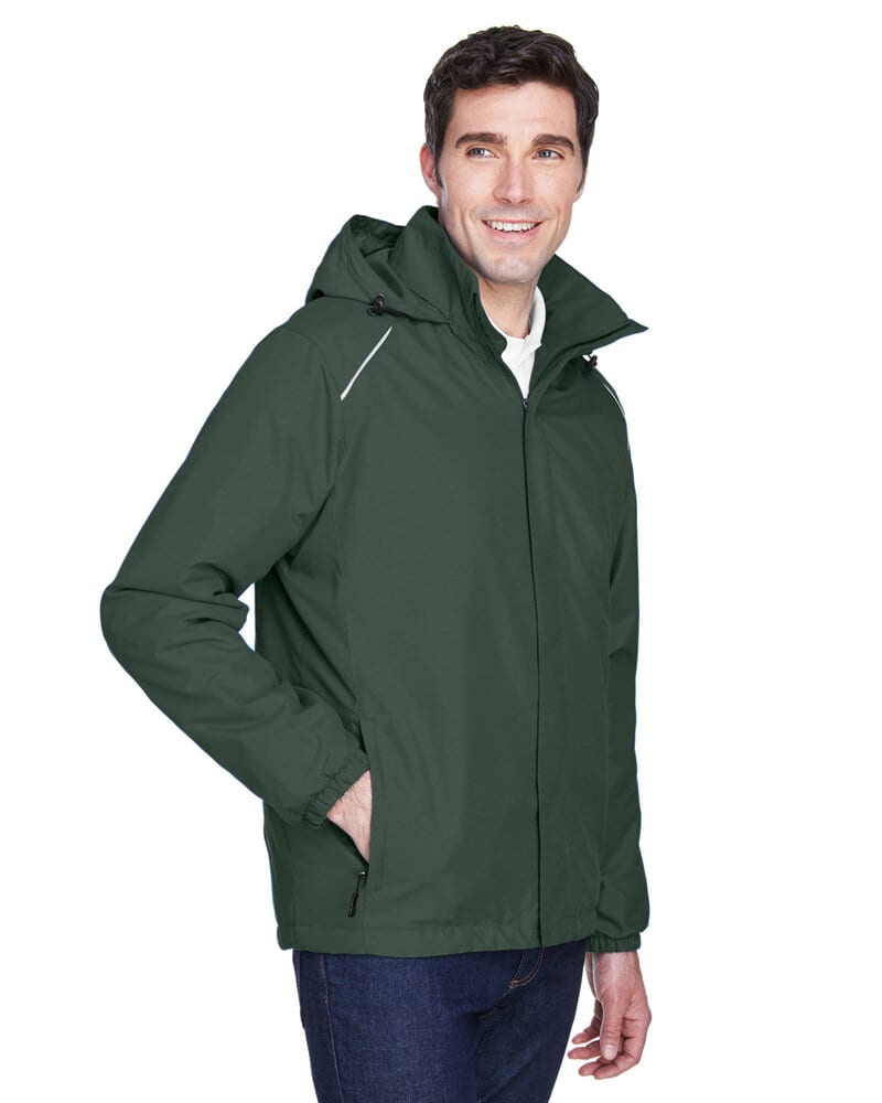 Ash City Core 365 88189 - Brisk Core 365™ Men's Insulated Jackets