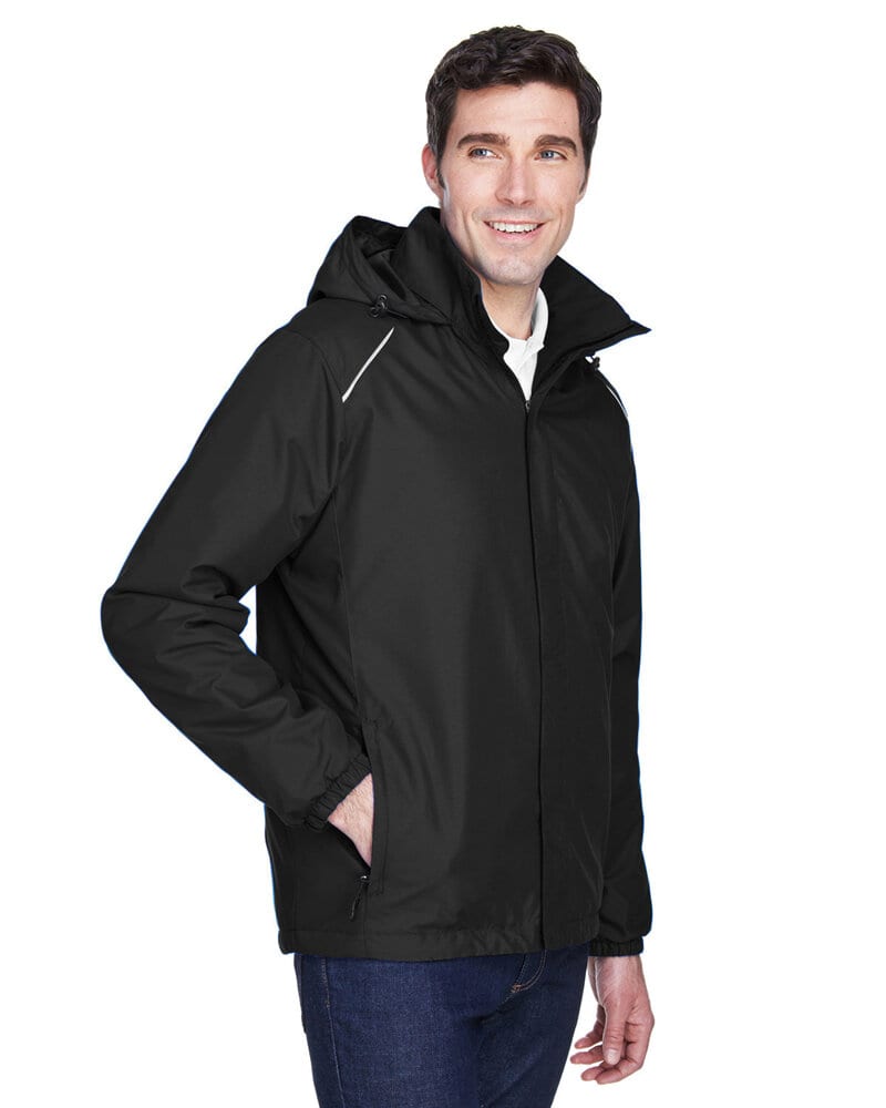 Ash City Core 365 88189 - Brisk Core 365™ Men's Insulated Jackets