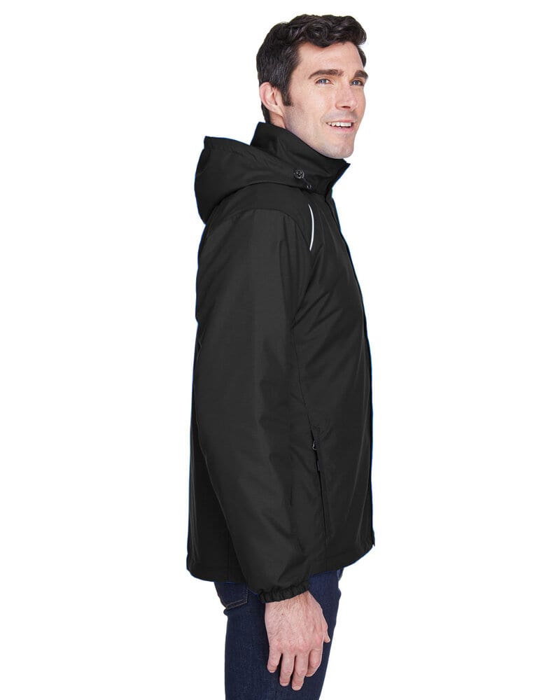 Ash City Core 365 88189T - Brisk Core 365™ Men's Insulated Jackets