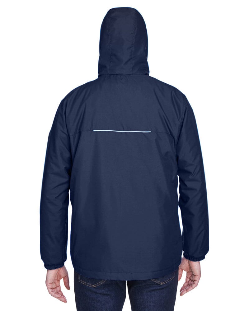 Ash City Core 365 88189T - Brisk Core 365™ Men's Insulated Jackets