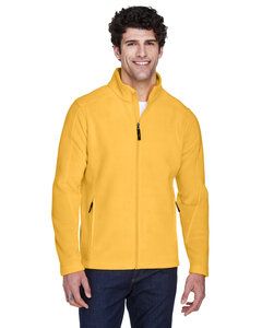 Ash City Core 365 88190 - Journey Core 365™ Mens Fleece Jackets