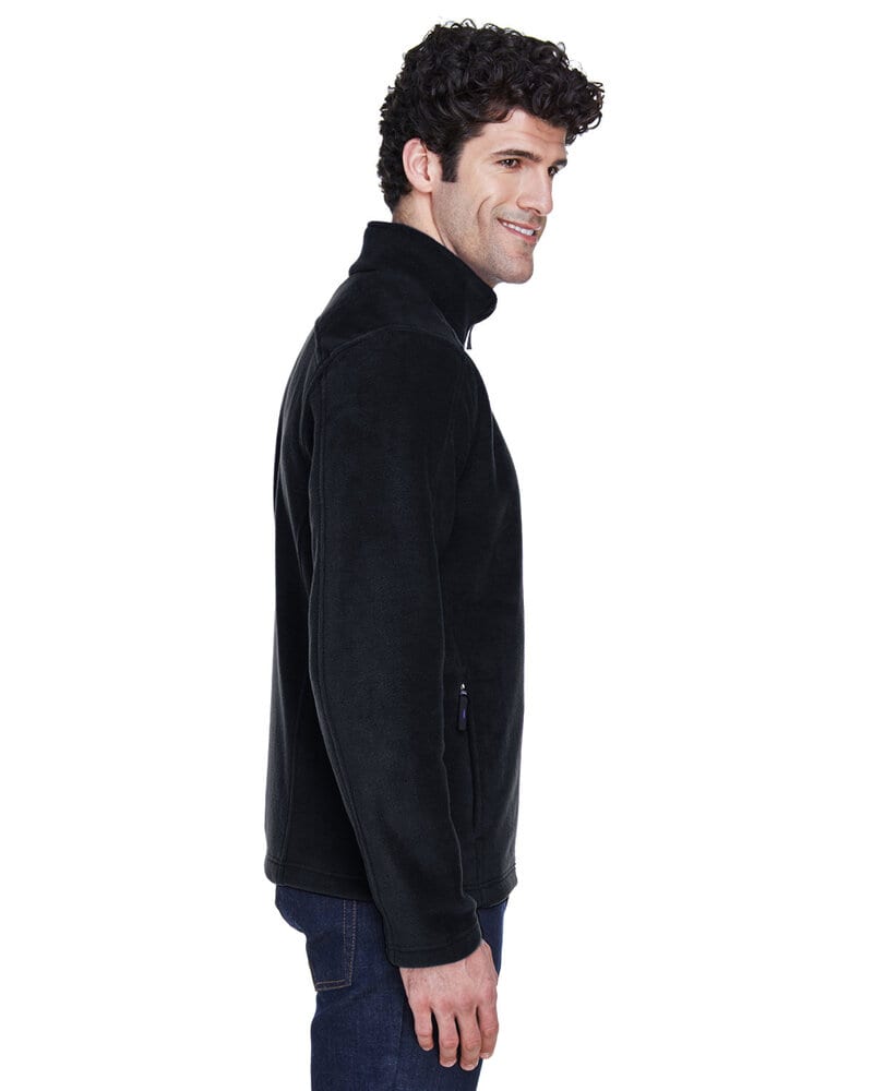 Ash City Core 365 88190T - Journey Core 365™ Men's Fleece Jackets