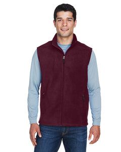 Ash City Core 365 88191 - Journey Core 365™ Mens Fleece Vests