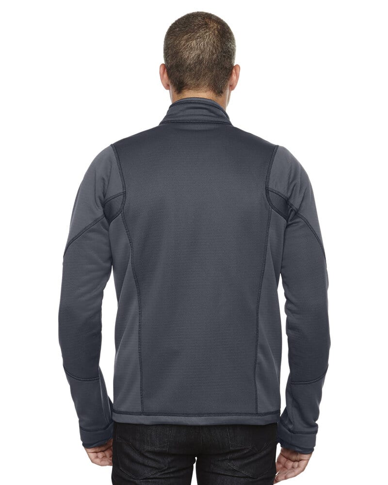 north end fleece jackets
