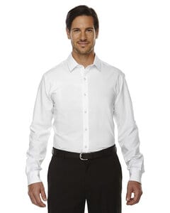 Ash City Vintage 88804 - Rejuvenate Mens Performance Shirts With Roll-Up Sleeves