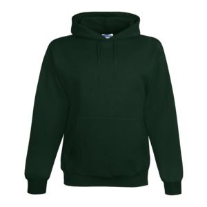 Jerzees 996 - Nublend® Fleece Pullover Hood  Verde Oscuro