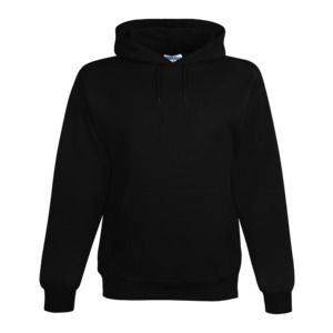 Jerzees 996 - Nublend® Fleece Pullover Hood  Negro