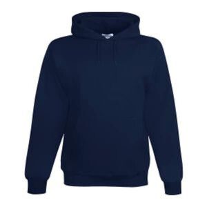 Jerzees 996 - Nublend® Fleece Pullover Hood  Marina