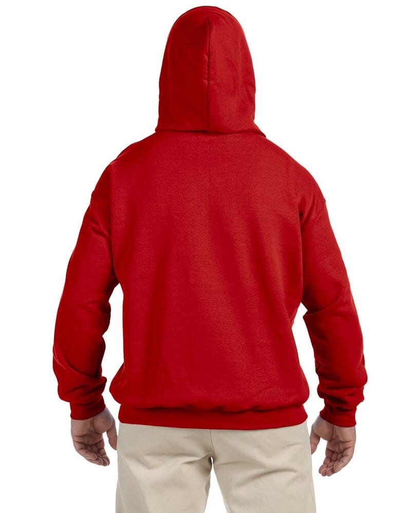 Gildan G125 - DryBlend™ 9 oz., 50/50 Hood (12500)