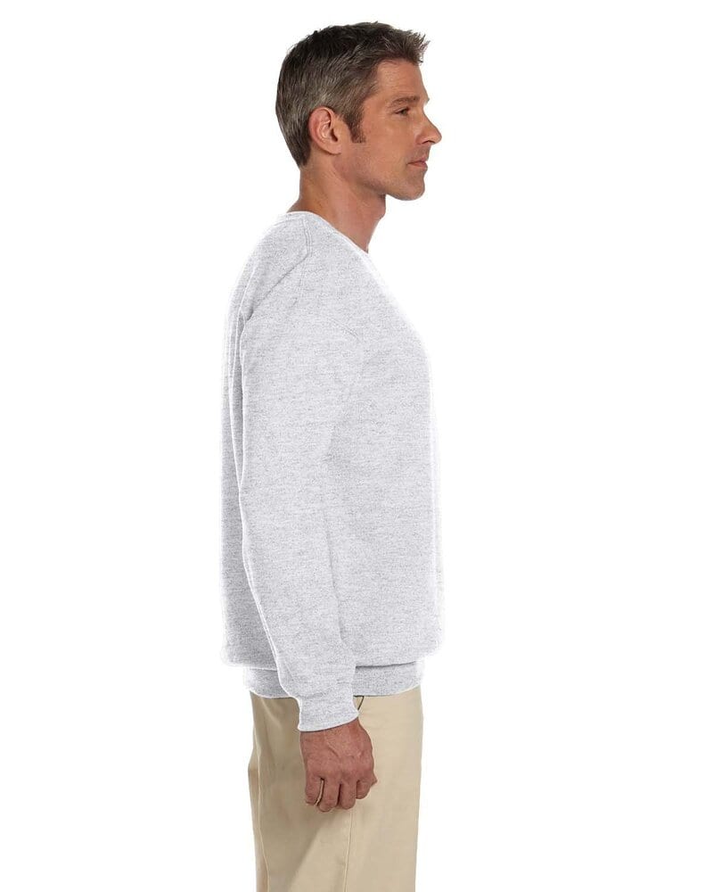 Gildan G180 - Heavy Blend Fleece Crew 