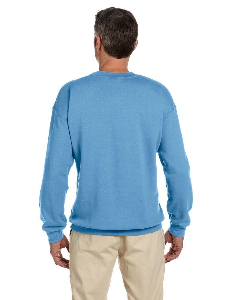 Gildan G180 - Heavy Blend Fleece Crew 
