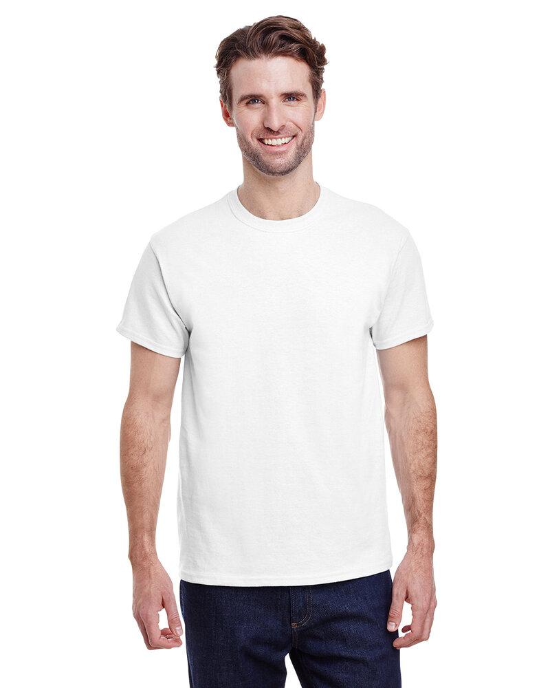 Gildan Ultra Cotton Shirt Review