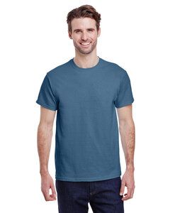 Gildan G200 - Ultra Cotton® T-Shirt Indigo Blue