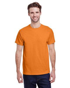 Gildan G200 - Ultra Cotton® T-Shirt Tangerine