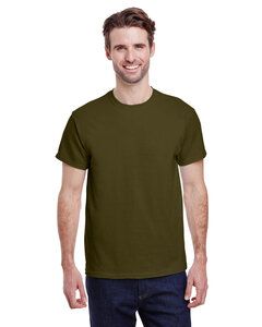 Gildan G200 - Ultra Cotton® T-Shirt Olive Green