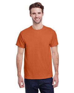 Gildan G200 - Ultra Cotton® T-Shirt Texas Orange