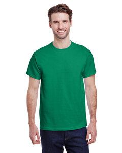 Gildan G200 - Ultra Cotton® T-Shirt Kelly Green