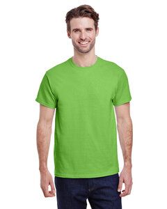 Gildan G200 - Ultra Cotton® T-Shirt Lime